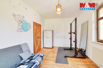 Pronájem bytu 3+kk, 67 m², Tachov - 9