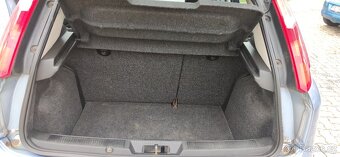 Fiat Grande Punto 1,3 Mjet - 9