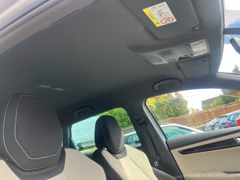 Škoda Karoq 2.0TDI 110kW STYLE PLUS - 9