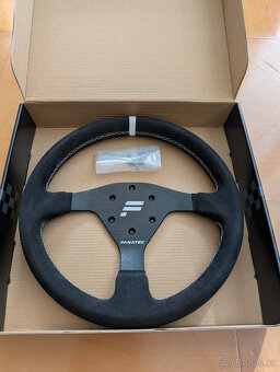 Fanatec CSL setup - 9