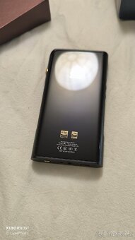 Shanling M6(21) portable music player Hi-Res audio - 9