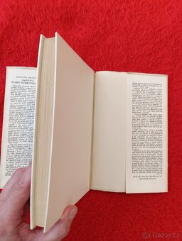 JANOVO VELKÉ DOBRODRUŽSTVÍ  A.Lazar - 9