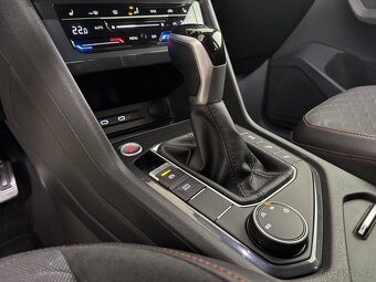 Seat Tarraco 2.0TDi DSG FR-Line Assist Virtual - 9