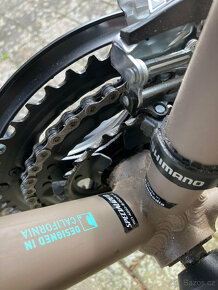 Dámské městské kolo Specialized NEJETÉ - 9