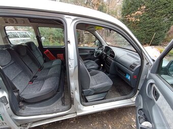 Citroen berlingo ND - 9