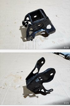 Can-am Outlander 1000R r.v.2016 díly - 9