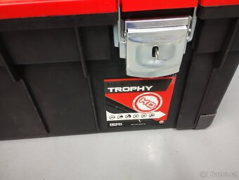 Basa na nářadí Patrol - 9