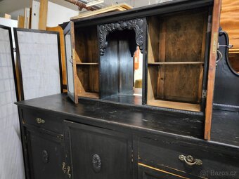 Sekretář k renovaci - 9