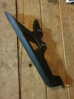 Plasty KTM Super Adventure 1290 R 2018 - 9