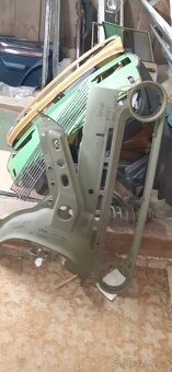 Náhradní díly - 9