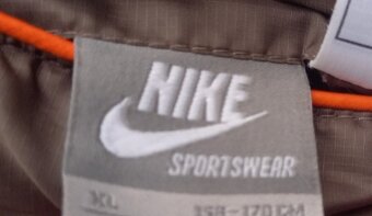 Vesta Nike oboustranná - nová, vel XL (L) - 9