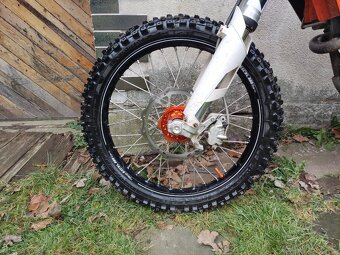 KTM 350 sxf 2013 - 9