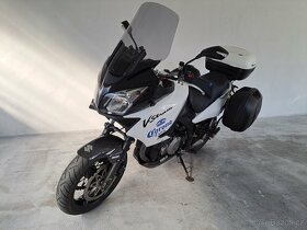 Suzuki DL 1000  V-Strom - 9