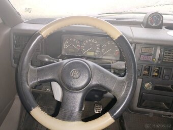 VW Transporter T4 - 9