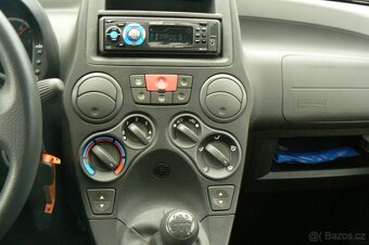 Fiat Panda 1.1 -2010 - 9