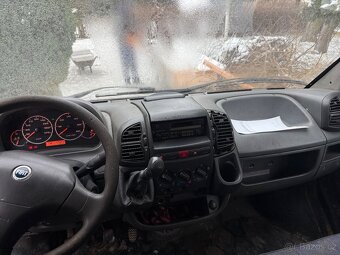 Fiat Ducato na prodej - 9