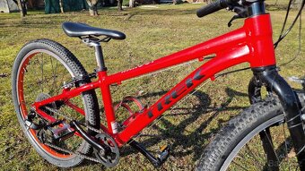 Dětské kolo Trek 24 - 9