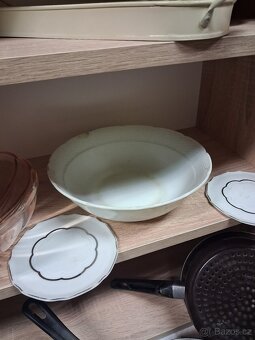 Pánve, mísy - 9