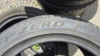 Letní pneumatika 225/50/18 Pirelli - 9