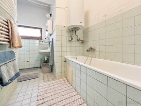 Prodej prostorného bytu 2+1, 75 m2 - Šanov - 9