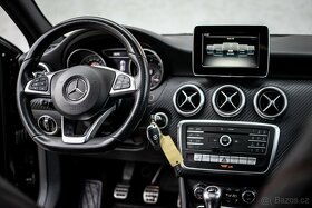 Mercedes-Benz A-class, AMG, 93 tis/km - 9