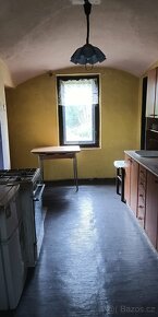 Prodej rodinného domu v Jistebníku - 9