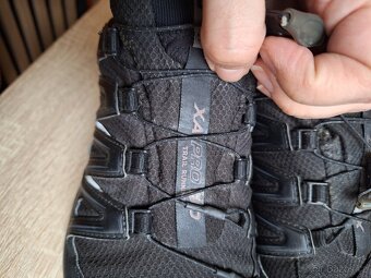 Salomon XA Pro 3D v.42 - 9