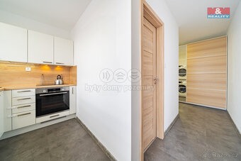 Prodej bytu 3+1, 65 m², Františkovy Lázně, ul. Karla Čapka - 9