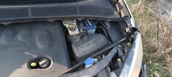 Ford Galaxy 2.0 TDCi 103kw - 9
