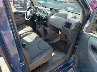 Peugeot Expert 1,6 HDI LONG/6 MÍST/ČR/KLIMA - 9