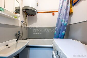Prodej bytu 1+1, 35 m2 - Nýřany, ev.č. 00718 - 9