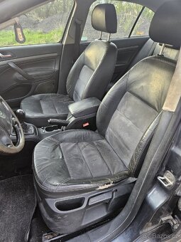 Octavia 2 1.9tdi - 9