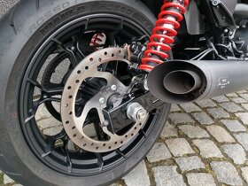 Harley Davidson XG 750 Street Rod 2017 - 9