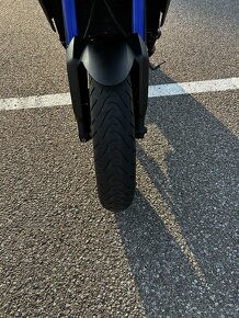 Yamaha Tracer 900 2017 - 9