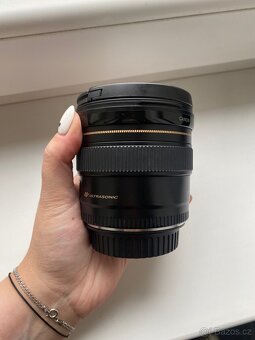 Canon 6D mark II + objektivy v popisku - 9