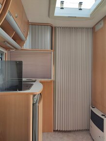 Pronájem karavanu KIP Navigator - 9