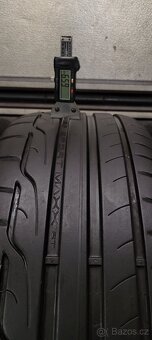 Lexus LS XF40 Facelift, 19' alu,letní pneu, tpms - 9