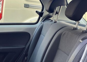 Volkswagen Up 1.0MPi 48kw KAMERA odp.DPH manuál 48 kw - 9