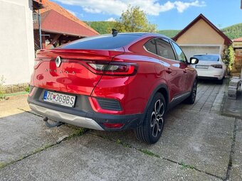 Renault Arkana 2022 1.3HEV - 9