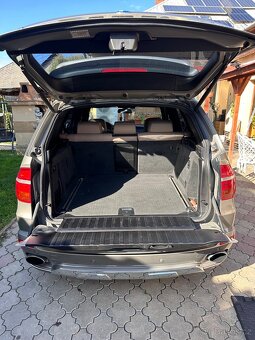 BMW X5 E70 3.0d - 9