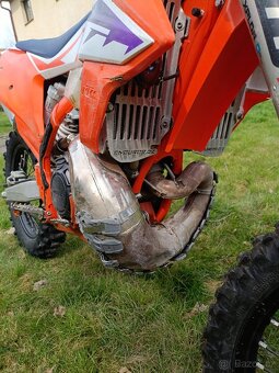 KTM exc 250 TPI 2023 - 9