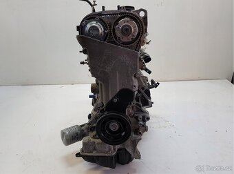 AUDI A4 B9 8W 1.4 TFSI Motor CZC CZCA motor funkční CVN - 9