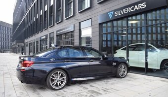 Original sada 20" BMW F10 style 434M-POWER - 9