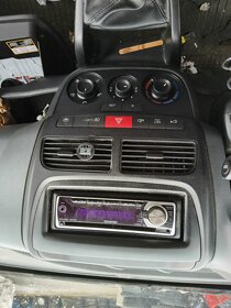 Fiat Doblo 2012 1,6D 105 Multijet 77kW - DILY z VOZU - 9
