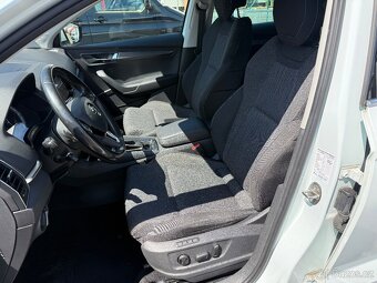 Škoda Karoq 1.5 TSI 110 KW DSG - 9