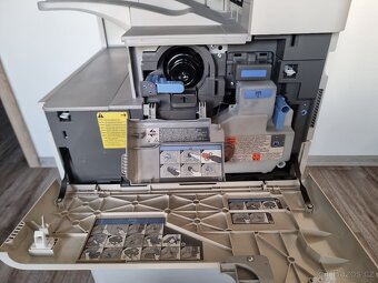 Laserová tiskárna Canon imageRUNNER 2520i - 9