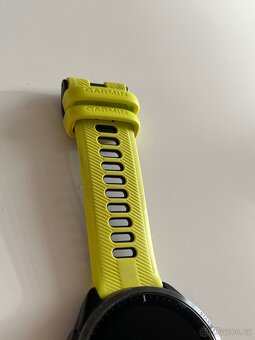 Garmin forerunner 965 - 9