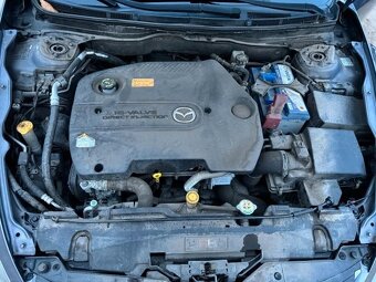 Mazda 6 - 9