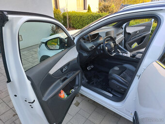 Prodám Peugeot 5008 2.0 BlueHDi GT 180K EAT8 Diesel - 9