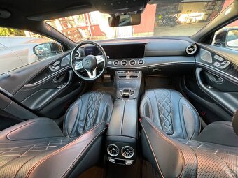 Mercedes-Benz CLS 400d - 9